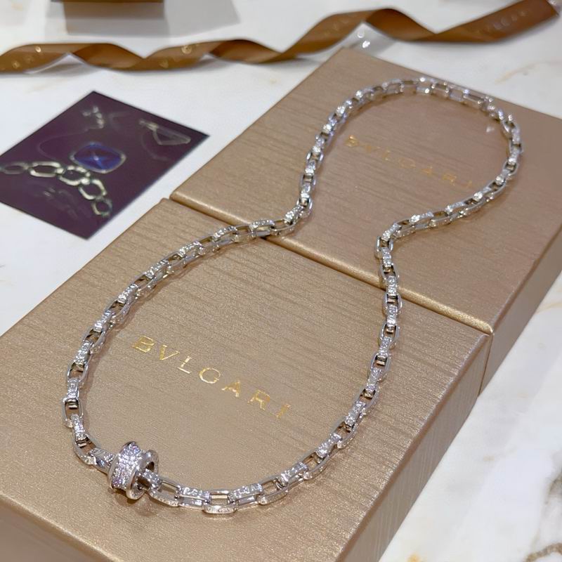 Bvlgari necklace 04yxh13